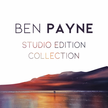 Ben Payne Limited Editions Email Social 1 V3