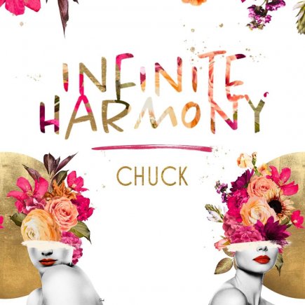 Chuck Infinite Harmony Email Social 1