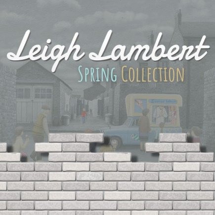Leigh Lambert Spring Collection Email Social 1